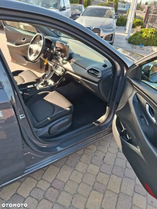 HYUNDAI I30 1.0 T-GDI Advantage