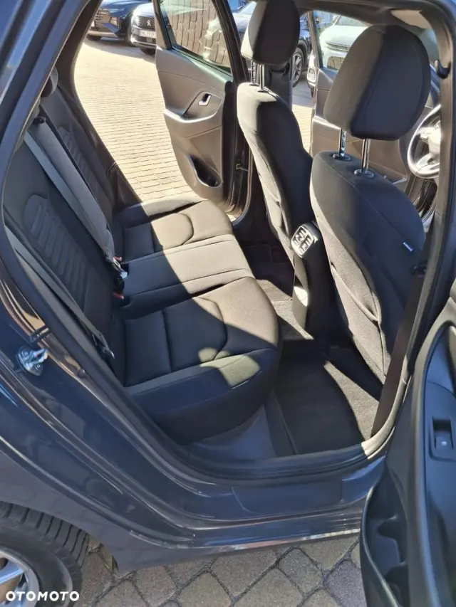 HYUNDAI I30 1.0 T-GDI Advantage