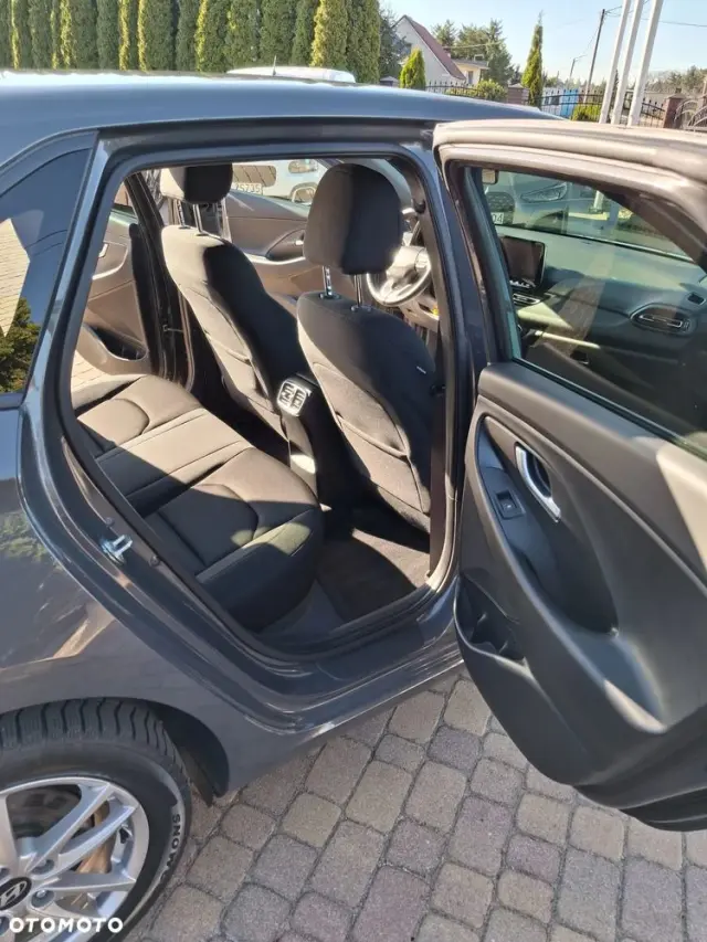 HYUNDAI I30 1.0 T-GDI Advantage