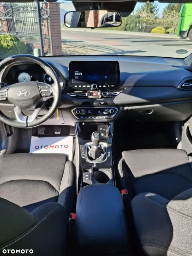 HYUNDAI I30 1.0 T-GDI Advantage