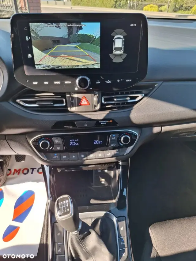 HYUNDAI I30 1.0 T-GDI Advantage