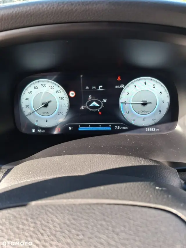 HYUNDAI I30 1.0 T-GDI Advantage