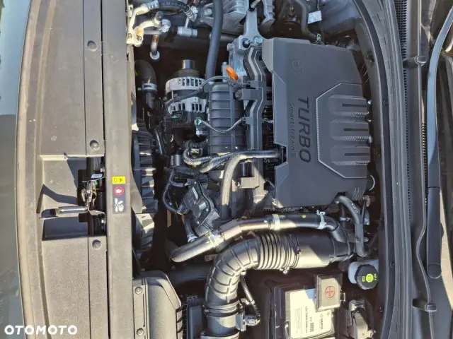HYUNDAI I30 1.0 T-GDI Advantage