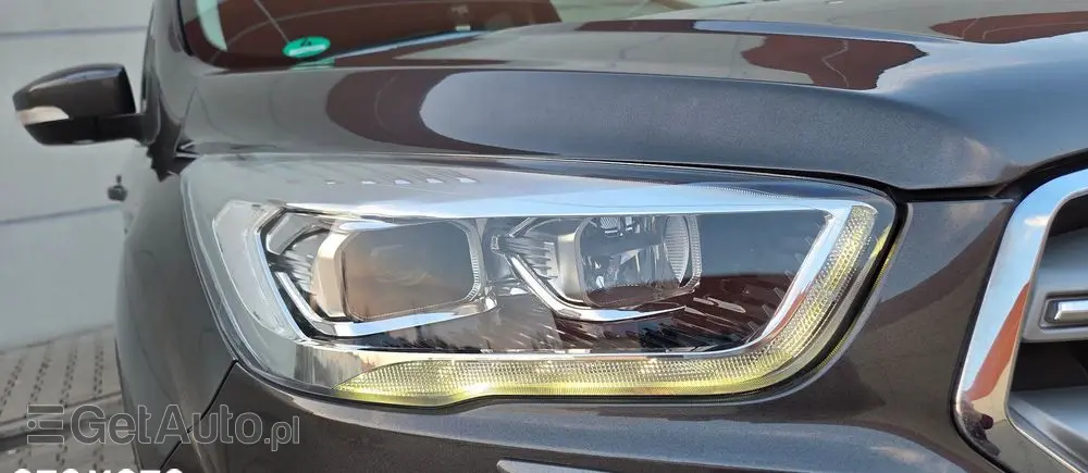 FORD Kuga 1.5 EcoBoost 2x4 Titanium