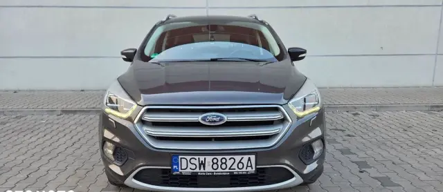 FORD Kuga 1.5 EcoBoost 2x4 Titanium