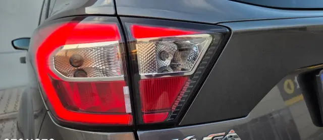 FORD Kuga 1.5 EcoBoost 2x4 Titanium