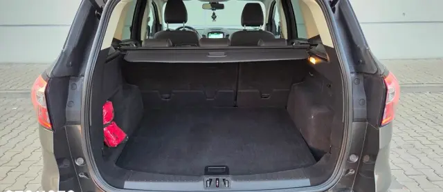 FORD Kuga 1.5 EcoBoost 2x4 Titanium