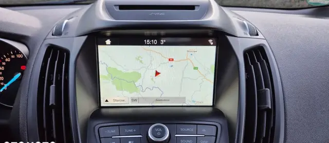 FORD Kuga 1.5 EcoBoost 2x4 Titanium