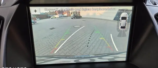 FORD Kuga 1.5 EcoBoost 2x4 Titanium