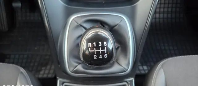 FORD Kuga 1.5 EcoBoost 2x4 Titanium