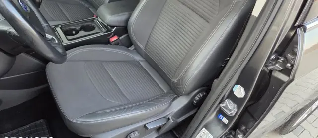 FORD Kuga 1.5 EcoBoost 2x4 Titanium