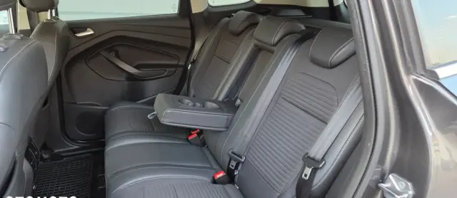 FORD Kuga 1.5 EcoBoost 2x4 Titanium