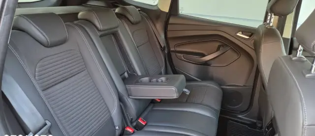 FORD Kuga 1.5 EcoBoost 2x4 Titanium