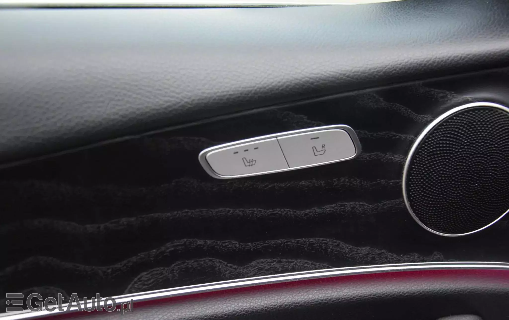 MERCEDES-BENZ Klasa E 200 d T 9G-TRONIC AMG Line