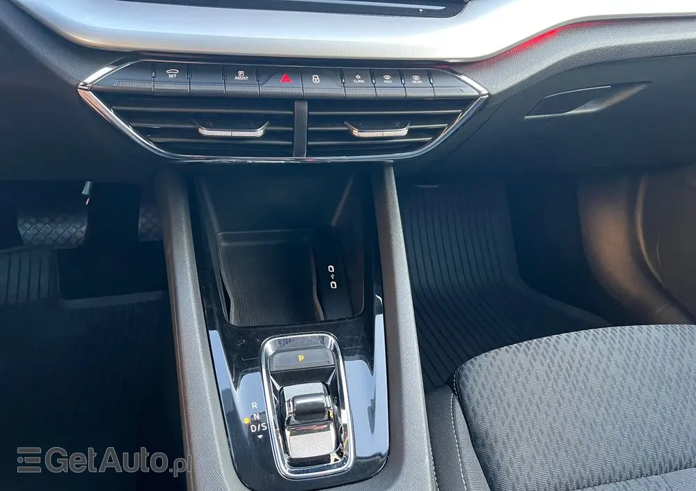 SKODA Octavia 2.0 TDI Style DSG
