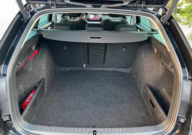 SKODA Octavia 2.0 TDI Style DSG