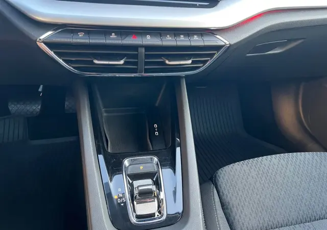 SKODA Octavia 2.0 TDI Style DSG