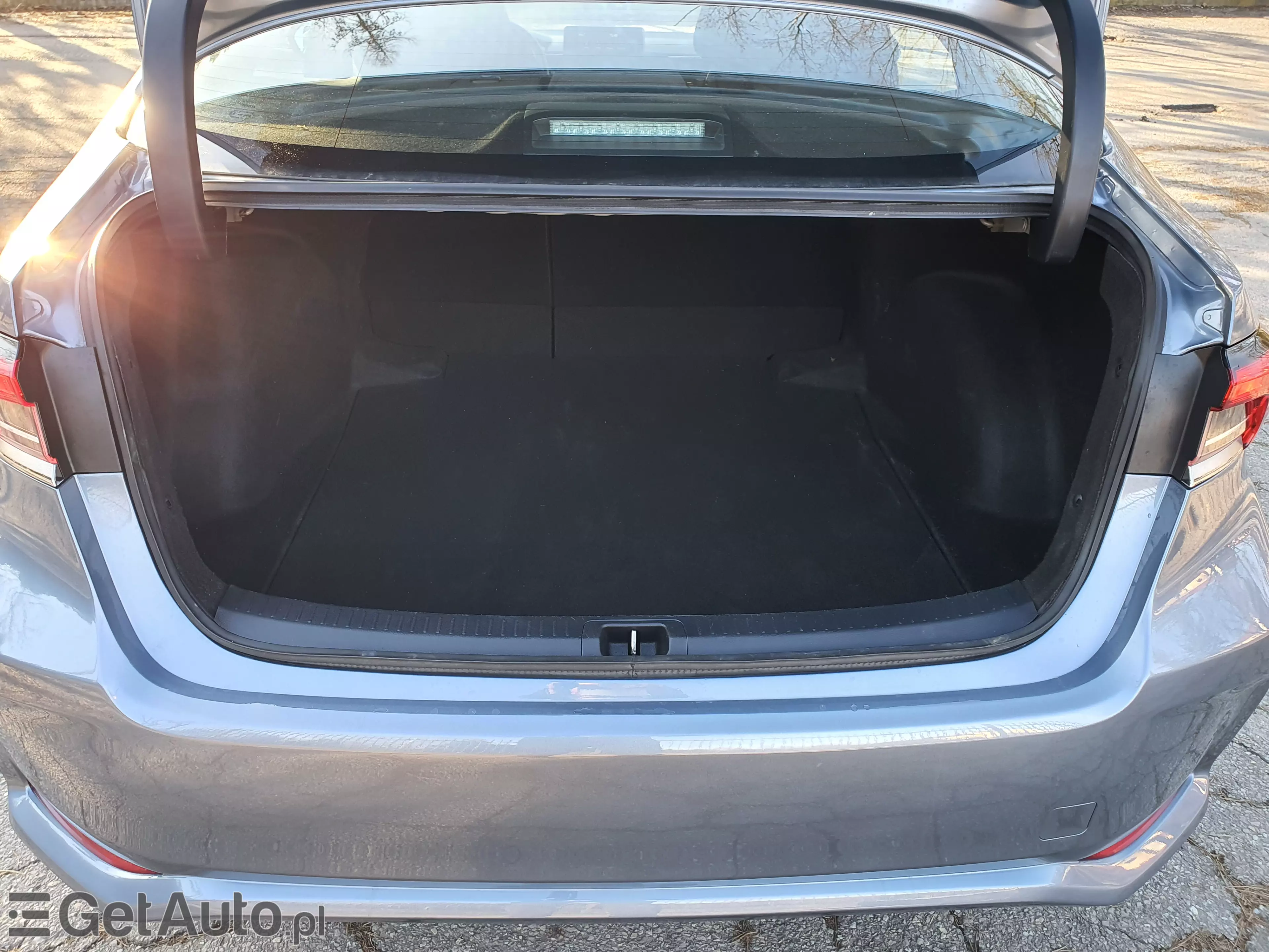 TOYOTA Corolla Active