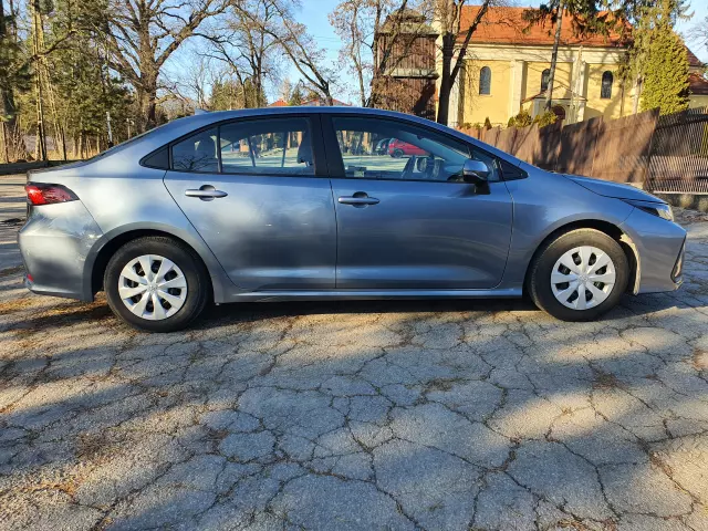 TOYOTA Corolla Active