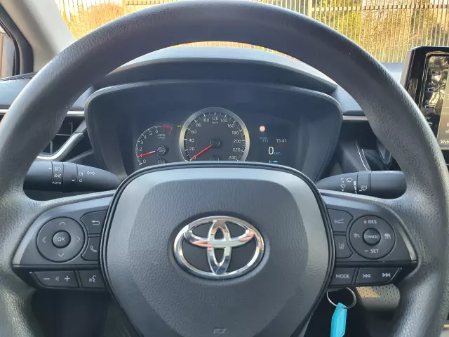 TOYOTA Corolla Active