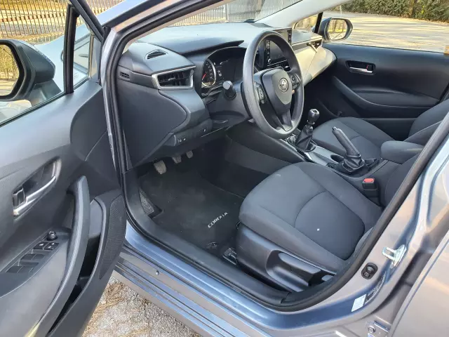 TOYOTA Corolla Active