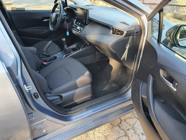 TOYOTA Corolla Active