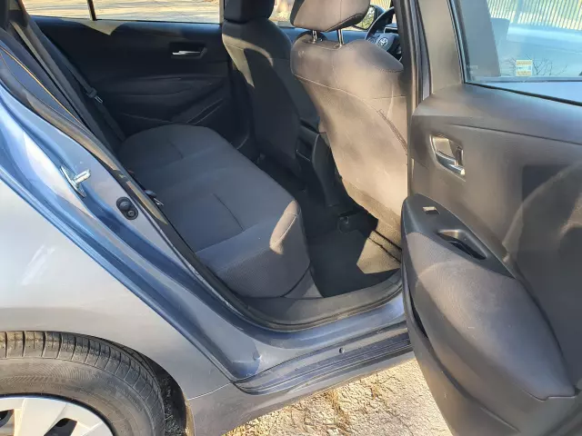 TOYOTA Corolla Active