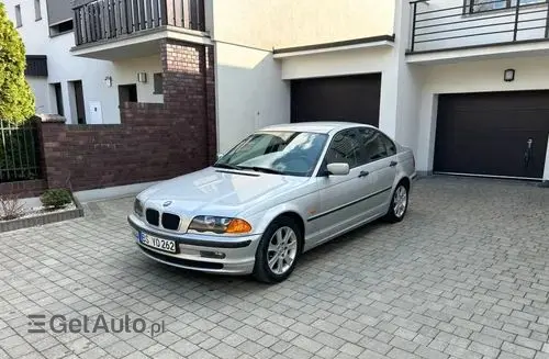 BMW Seria 3 