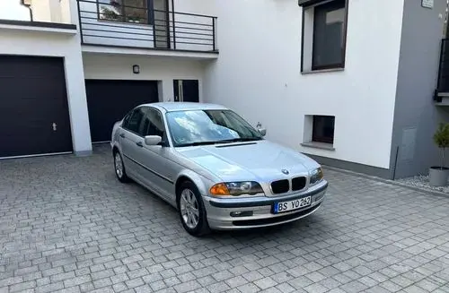 BMW Seria 3 
