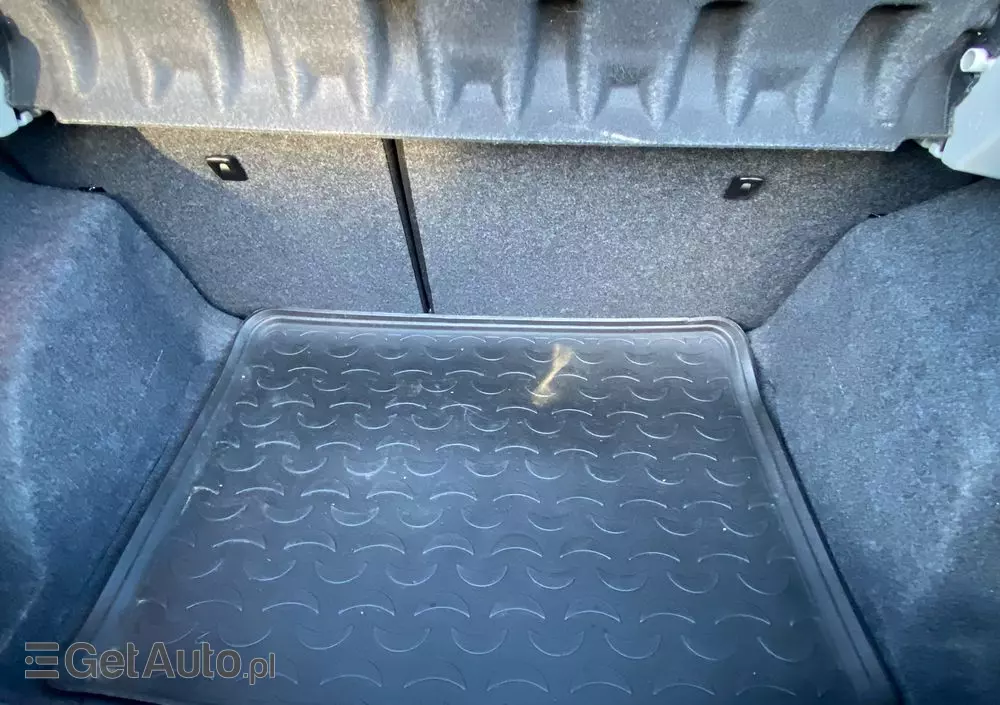 SEAT Ibiza 1.4 TDI Style