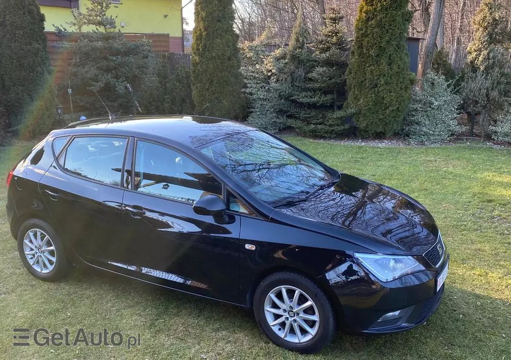 SEAT Ibiza 1.4 TDI Style