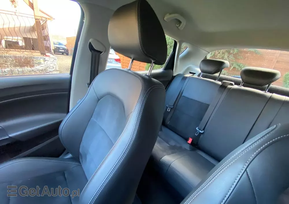 SEAT Ibiza 1.4 TDI Style