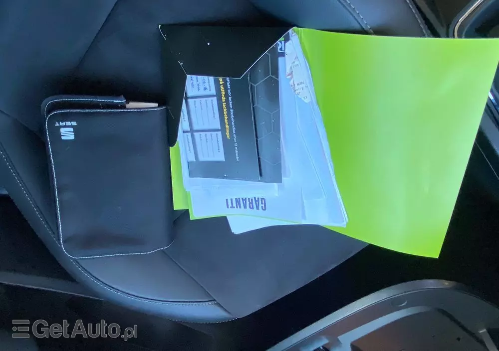 SEAT Ibiza 1.4 TDI Style