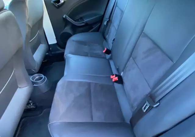 SEAT Ibiza 1.4 TDI Style