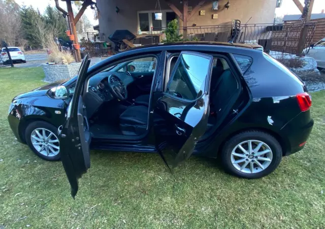 SEAT Ibiza 1.4 TDI Style