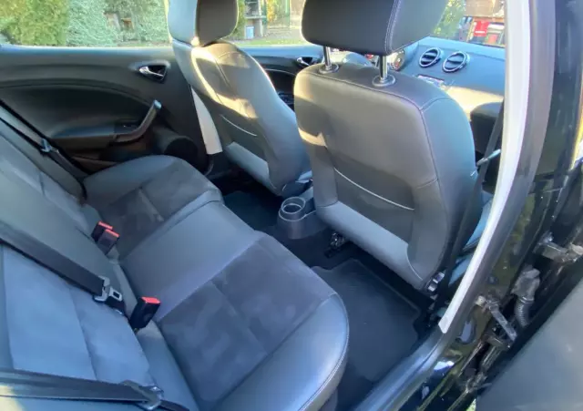 SEAT Ibiza 1.4 TDI Style