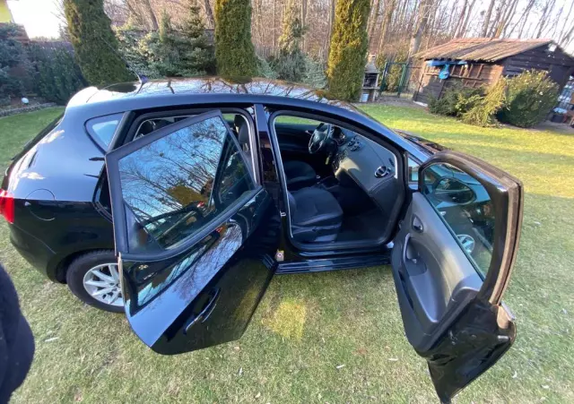 SEAT Ibiza 1.4 TDI Style