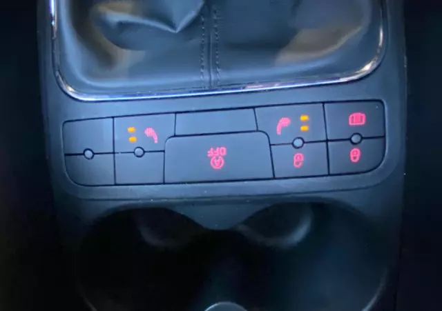 SEAT Ibiza 1.4 TDI Style