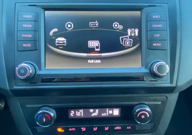 SEAT Ibiza 1.4 TDI Style