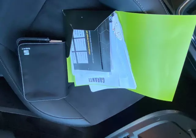 SEAT Ibiza 1.4 TDI Style