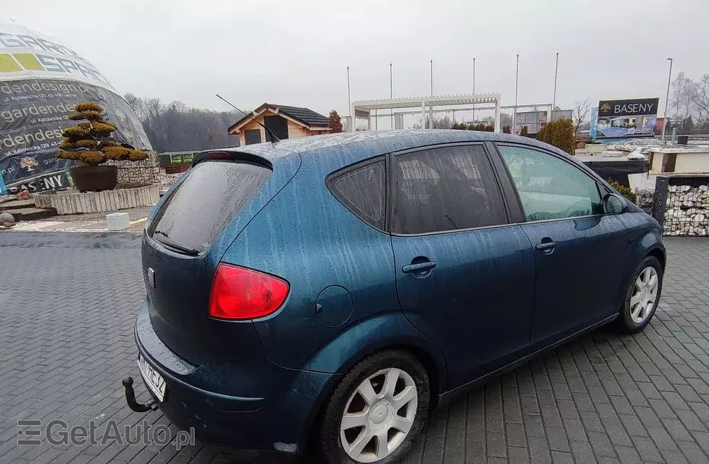 SEAT Altea 