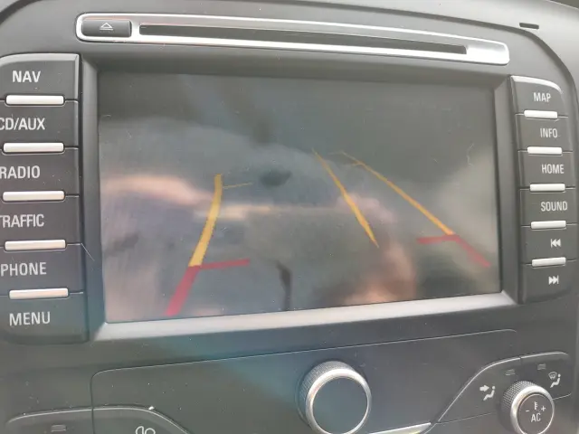 FORD Mondeo Titanium