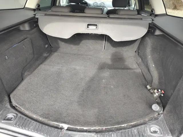 FORD Mondeo Titanium