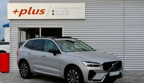 VOLVO Xc 60 