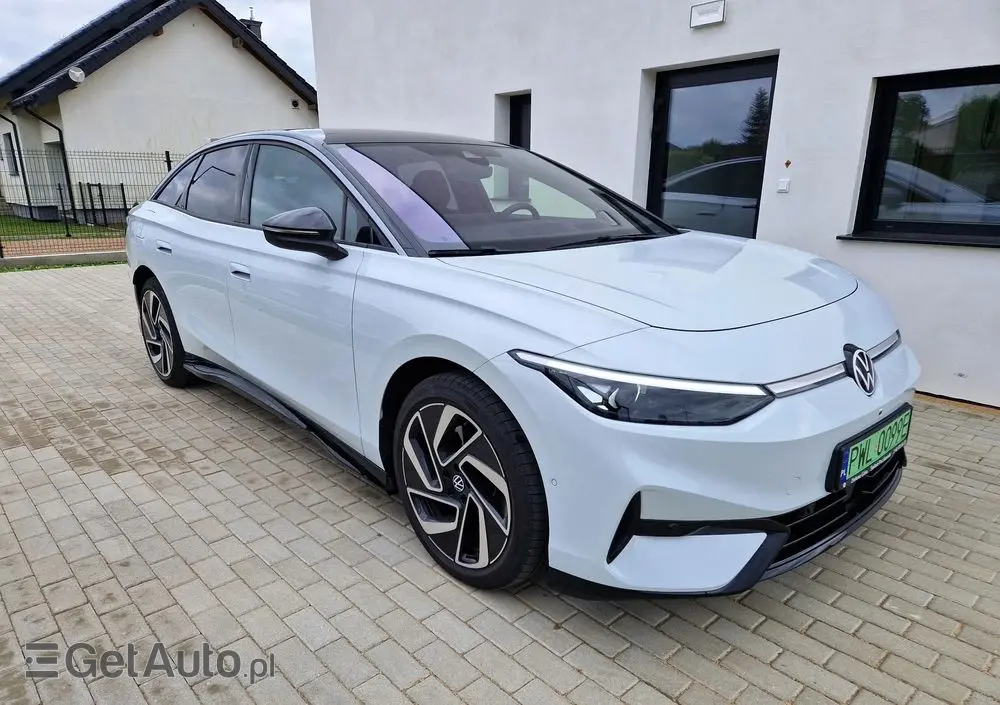 VOLKSWAGEN ID.7 77kWh Pro