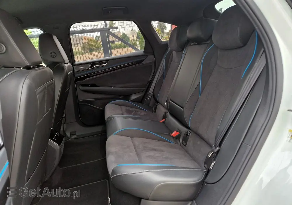 VOLKSWAGEN ID.7 77kWh Pro