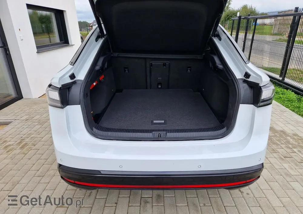 VOLKSWAGEN ID.7 77kWh Pro