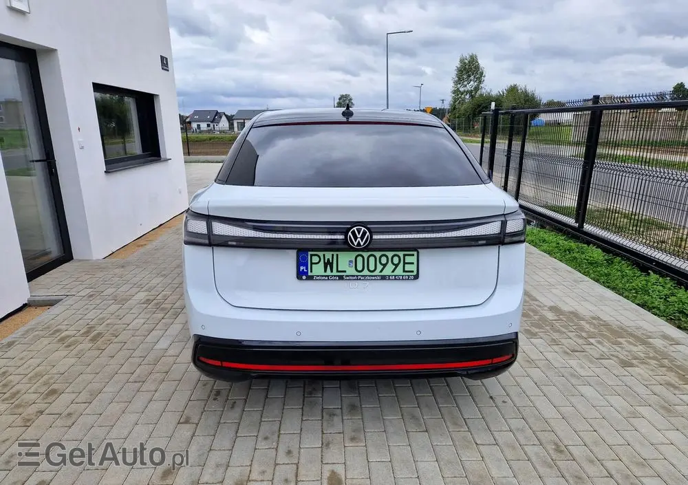 VOLKSWAGEN ID.7 77kWh Pro
