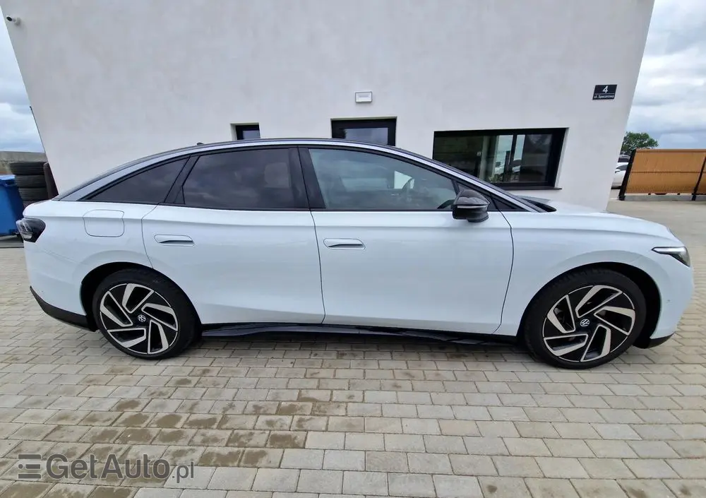 VOLKSWAGEN ID.7 77kWh Pro