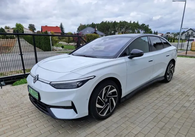 VOLKSWAGEN ID.7 77kWh Pro